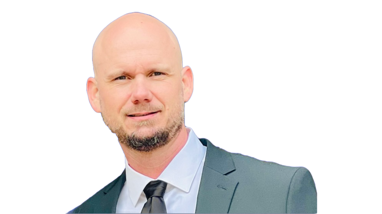 Matt Foster, Founder of Kre8ive Studio